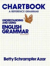 Chartbook A Reference Grammar