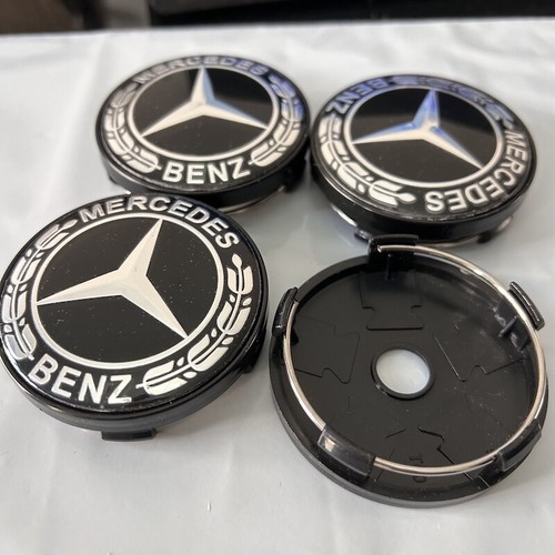 Mercedes benz - 4x, mm