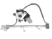 454500007 MOTORINO MECCANISMO ALZA-VETRO ALZACRISTALLO PORTA ANTERIORE SINISTRA 