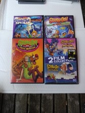 Scooby-Doo DVDS Classic Bundle