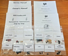 Drake SPR-4 Kit Restauro