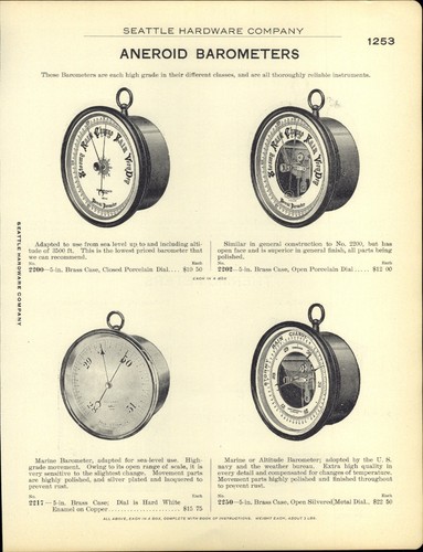 1914 carta pubblicitaria - c.,