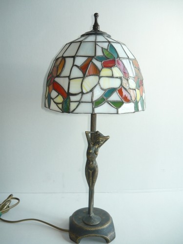 Lampada tavolo soggiorno - da,
