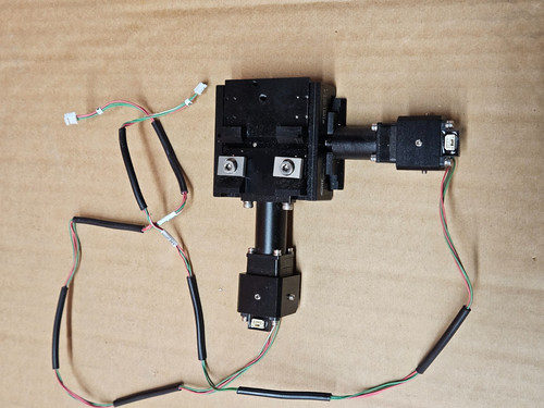 Gmt b1991 003 stage - b1991-003-s, lineare