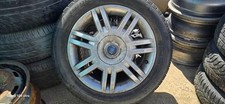 Cerchi lega fiat stilo - 4,