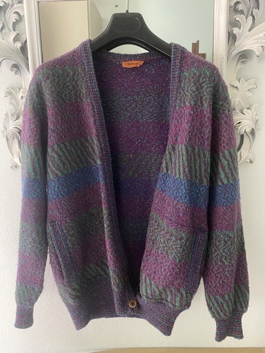 Cardigan missoni - cardigan,