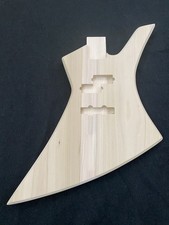 Corpo basso elettrico JKelly