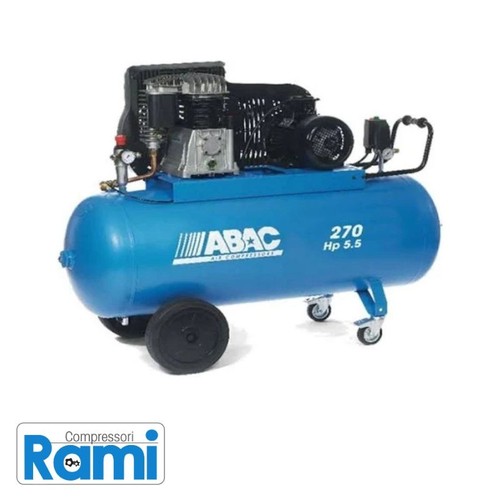 Compressore abac pro b5900b - b5900b,