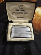 Accendino ronson premier - ronson,