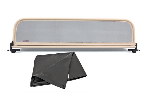 Windschott con chiusura rapida - windschott,