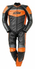 Ktm uomo tuta moto - uomo,
