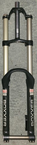 Vintage rockshox boxxer - rockshox,