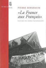 La France aux Français 