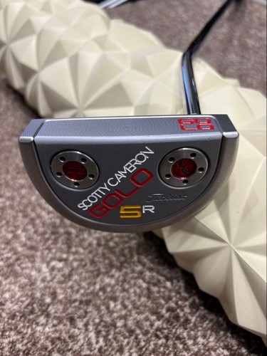 Scotty cameron golo putter - scotty,