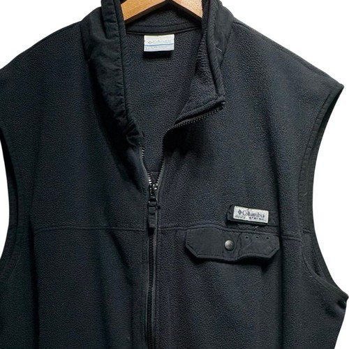 Columbia pfg gilet pile - pfg, in