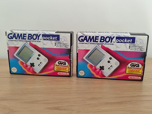 Console nintendo game boy - game,
