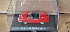 Seat 850 Sport - 1970 1:43