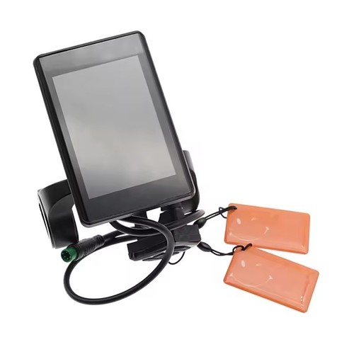 Misuratore bike 24v 36v 48v - misuratore, e-bike