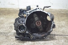 109440 Cambio manuale 5