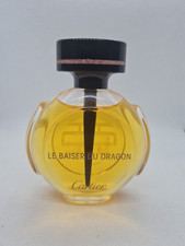 Baiser Du Dragon Edt 50ml No Box