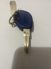 Chiave Auto
