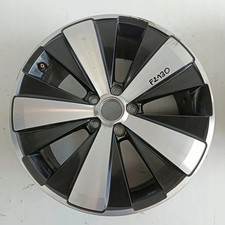 1 cerchio in lega 18 pollici