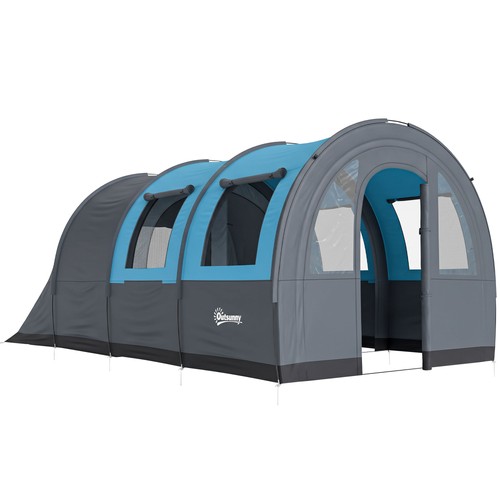 Tenda campeggio posti - da,