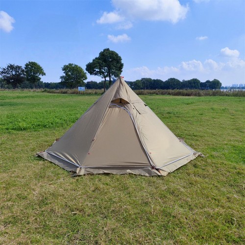 Tenda yurta compatta - yurta,