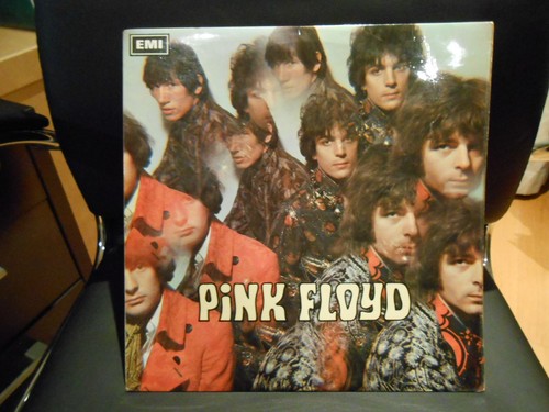 Pink floyd the - -,