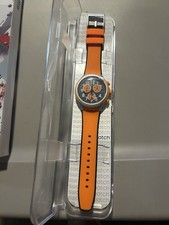 Orologio Uomo Swatch Irony