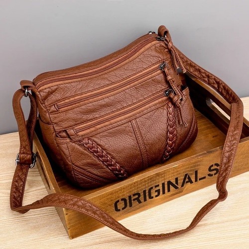 Nuova borsa tracolla in - nuova,