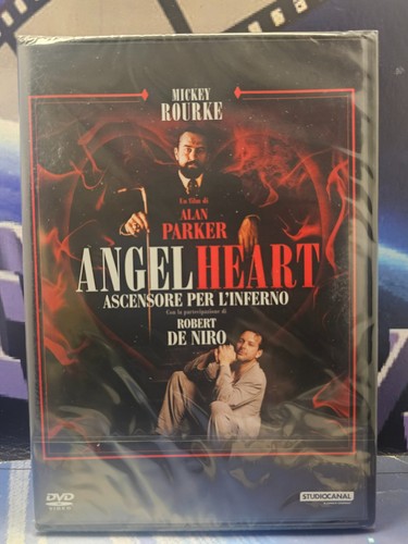 Angel heart ascensore per - ascensore,
