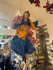 Angelo Annuncio 25cm Presepe