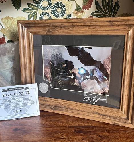 Halo edizione limitata - 2,