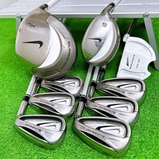 MAZZE DA GOLF NIKE GOLF FIONDA