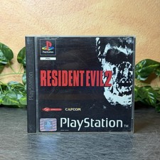 Resident Evil 2 PS1 🇮🇹
