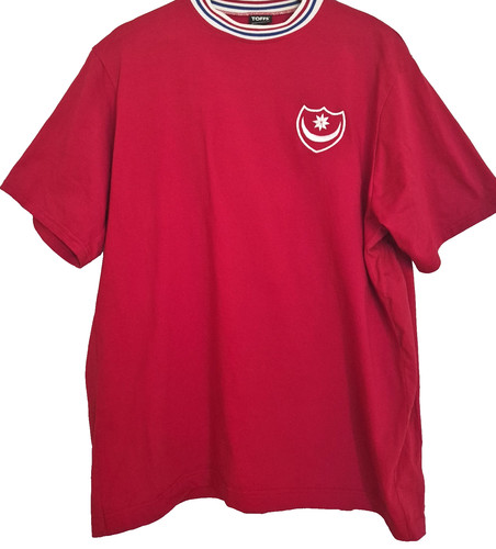 Maglia portsmouth football - maglia,