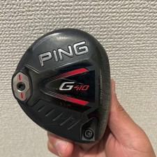 Testa in legno Fairway PING