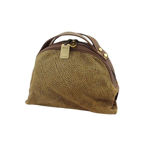 Borboneze borbonese handbag - borboneze,