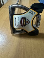TaylorMade Rossa Monza Spider
