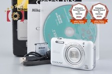 Nikon COOLPIX S6600 fotocamera