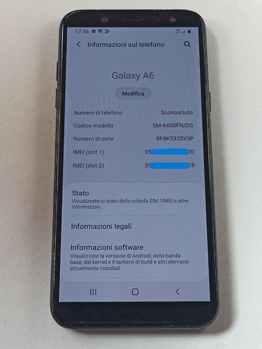 Scheda madre originale - scheda, samsung