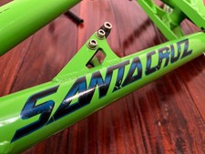 Santa Cruz Bullit 1 Classic