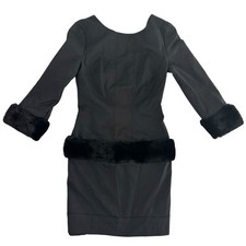 Abito da cocktail FLAVIO