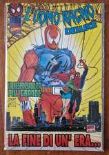 Marvel Italia L’UOMO RAGNO