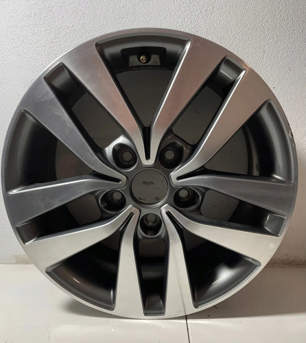 Cerchio lega 16 - cerchio,