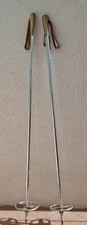 Fizan bastoncini da sci vintage anni Sessanta