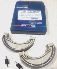 GANASCE FRENO PER HONDA CN 250