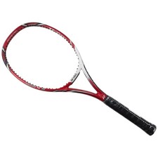 Racchetta da tennis usata Yonex Vcore Xi 98 modello UK 2012 misura impugnatura 4 3/8