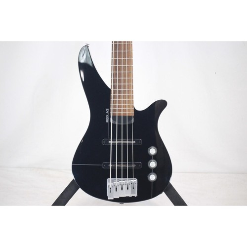 Yamaha rbx5a2 - yamaha,